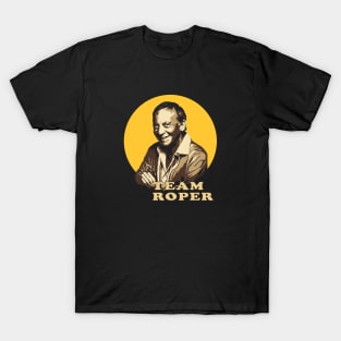 team roper T-Shirt